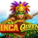 Inca Queen game icon