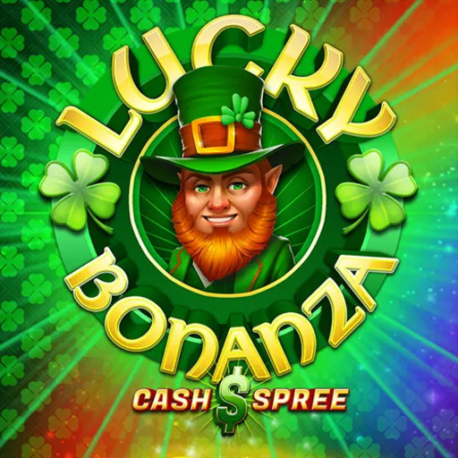 Lucky Bonanza Cash Spree