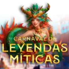 Carnaval de Leyendas Miticas game icon