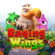 Raging Wings game icon