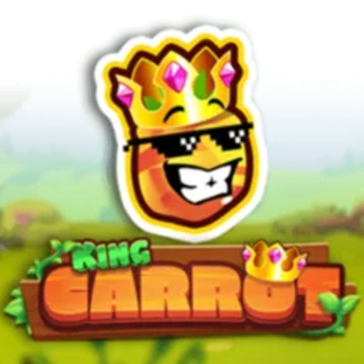 King Carrot
