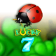 Lucky 7 game icon