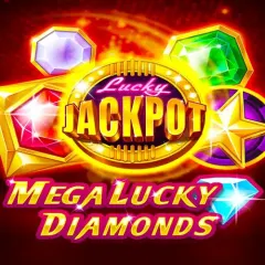 Mega Lucky Diamonds game icon
