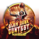 Slam Dunk Contest game icon