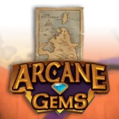 Arcane Gems game icon