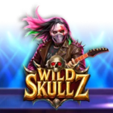 Wild Skullz