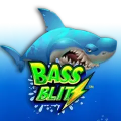 Bass Blitz game icon