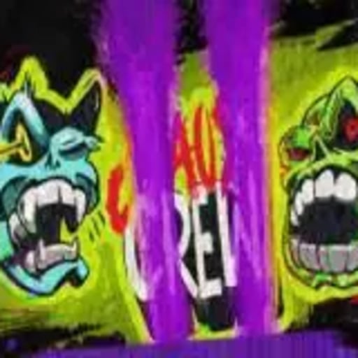Chaos Crew 2