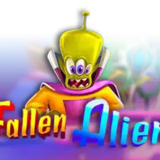 Fallen Alien