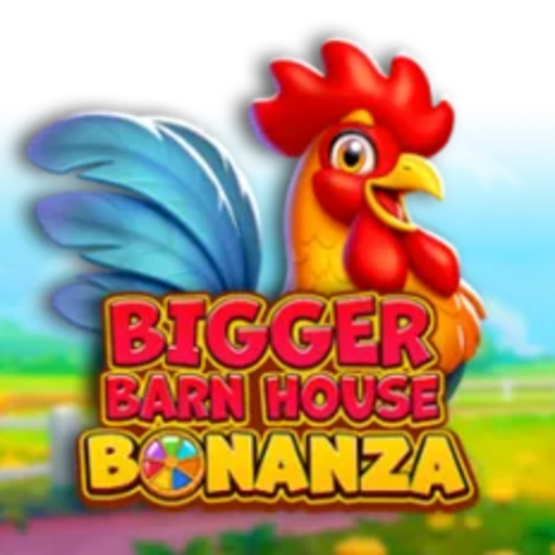 Bigger Barn House Bonanza