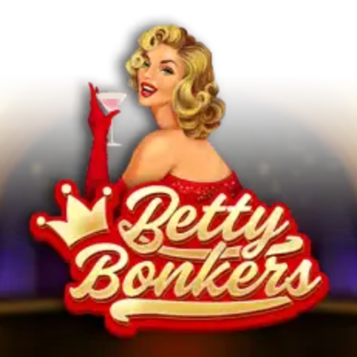 Betty Bonkers