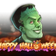 Happy Halloween game icon