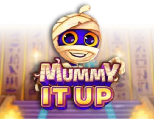 Mummy It Up!