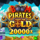 Boom Pirates Fight for Gold game icon