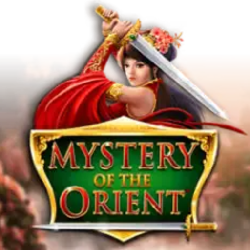 Mystery of the Orient