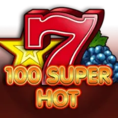 100 Super Hot game icon
