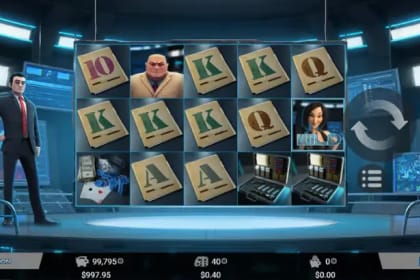 Agent X Mission gameplay image