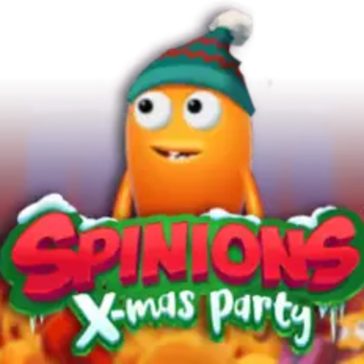 Spinions Christmas Party