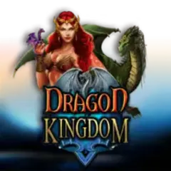 Dragon Kingdom game icon
