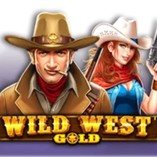 Wild West Gold