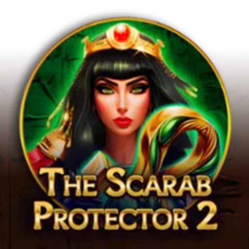 The Scarab Protector 2