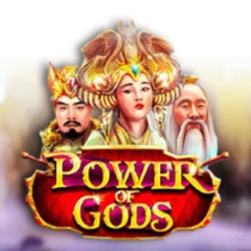 Power of Gods