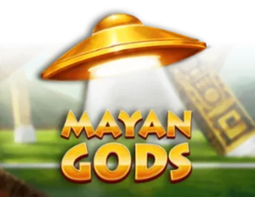 Mayan Gods
