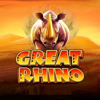 Great Rhino