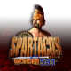 Spartacus Wonder 500 game icon