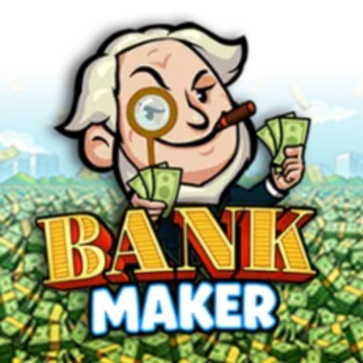Bank Maker