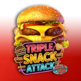 Triple Snack Attack