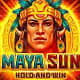 Maya Sun game icon
