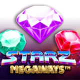 Starz Megaways