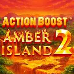 Action Boost Amber Island 2 game icon