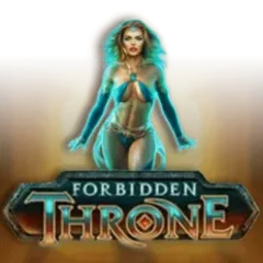 Forbidden Throne game icon