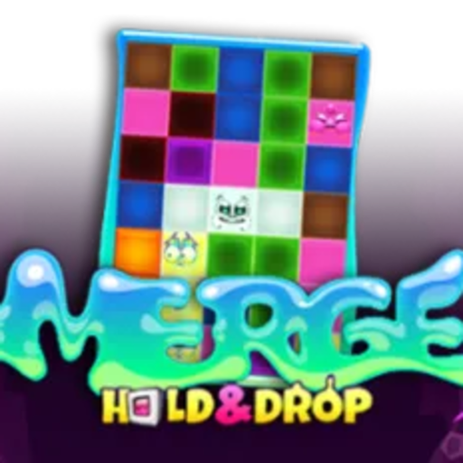 Merge Hold & Drop
