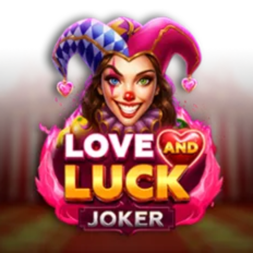 Love and Luck Joker