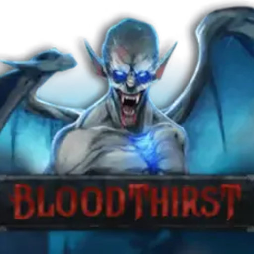 Bloodthirst
