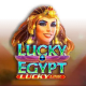 Lucky Egypt game icon