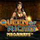 Queen of Riches Megaways game icon