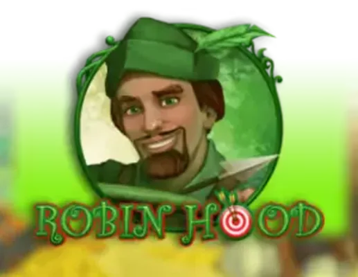 Robin Hood (Evoplay)
