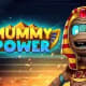 Mummy Power game icon