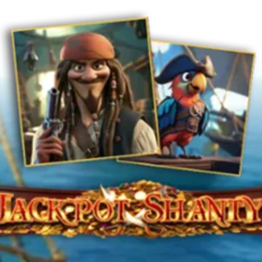 Jackpot Shanty