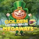 Golden Leprechaun Megaways game icon