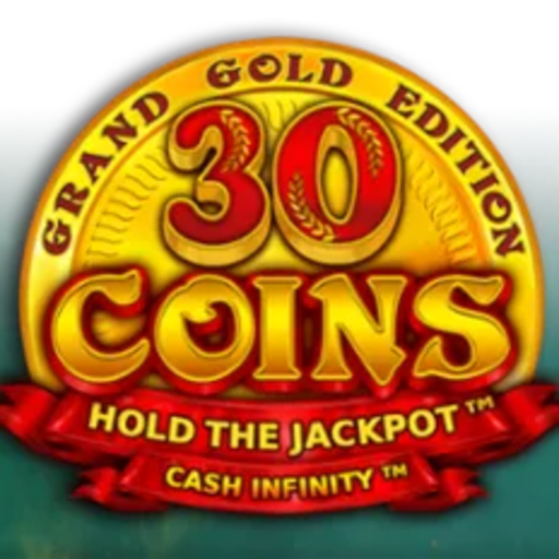 30 Coins Grand Gold Edition