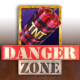 Danger Zone game icon