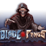 Blade and Fangs