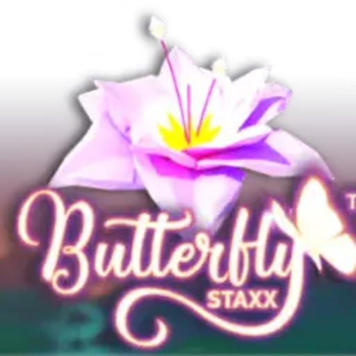 Butterfly Staxx