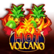 Hot Volcano game icon