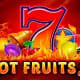 Hot Fruits 5 game icon